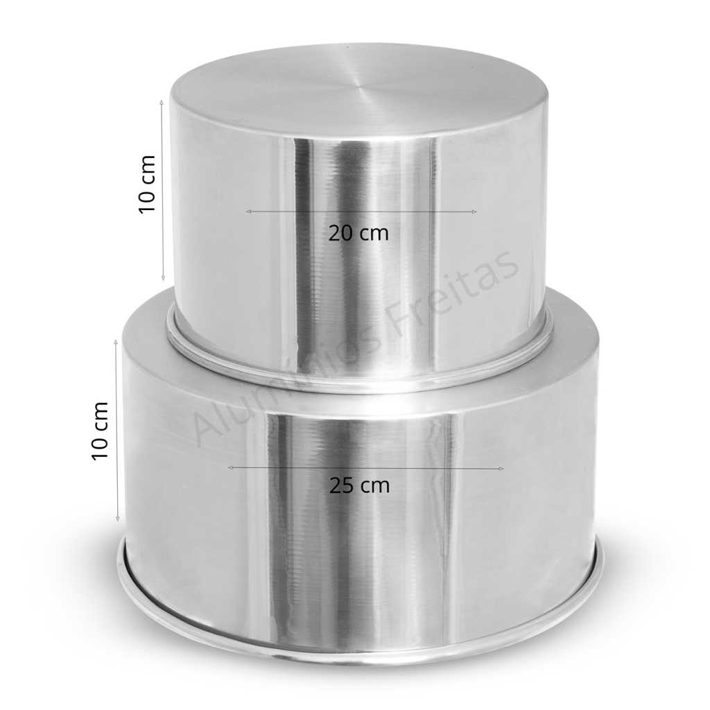 Forma Assadeira De Bolo Para Festas De Aniversários Decoração Moderna em Oferta na Shopee