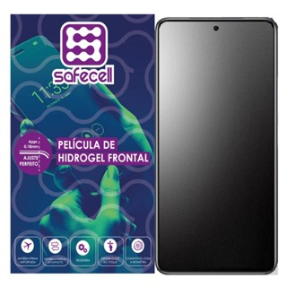 Película Hydrogel Frontal Fosca Para Redmi Note 13 Pro Plus