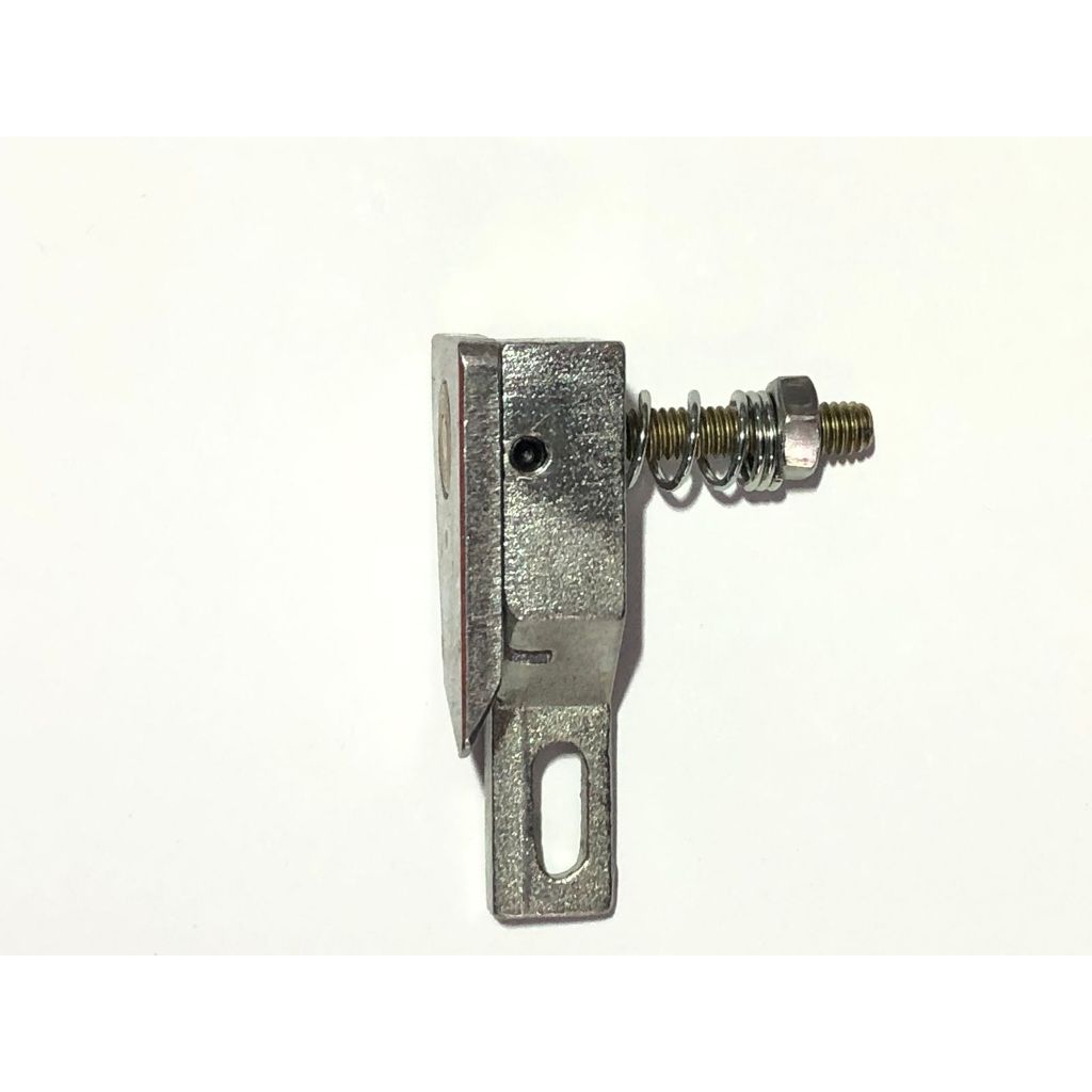 ARREMATE OVERLOCK SIRUBA - CÓD 05001