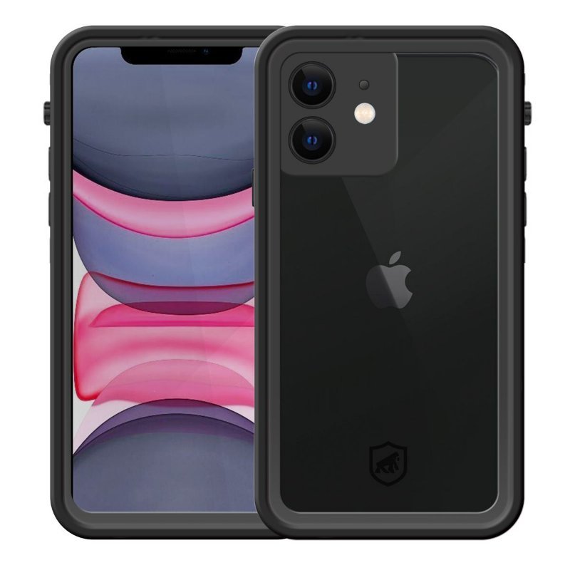 Capa Case Capinha para à Prova D'Água Nautical  para iPhone 11 6.1 - GShield em Oferta na Shopee