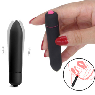 Vibrador Massageador Estimular de Clitóris Cápsula Aveludado SEX SHOP em Oferta na Shopee