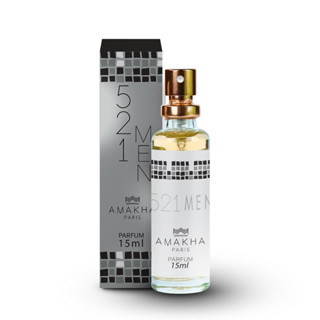 521 mem perfume de 15 ml