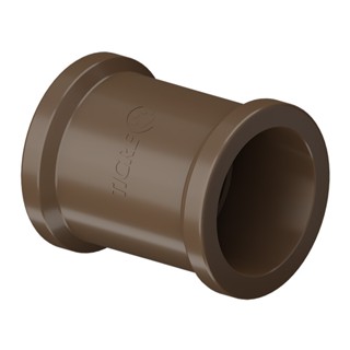 Luva Soldável PVC 40mm - Tigre