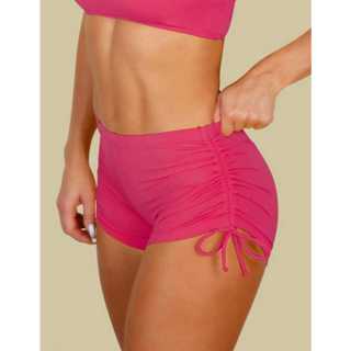 Biquíni Shortinho Short Suquini Calcinha Praia em Oferta na Shopee