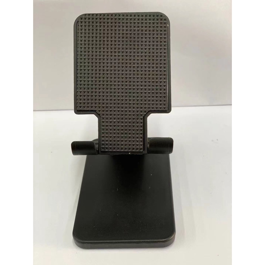 Suporte Ergonômico dobravel Portátil Celular/tablet - Ajustável Mesa.