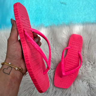 Chinelo Feminino SL Rasteirinha Feminina Blogueira Mulher Chinela Confortavel Envio Imediato