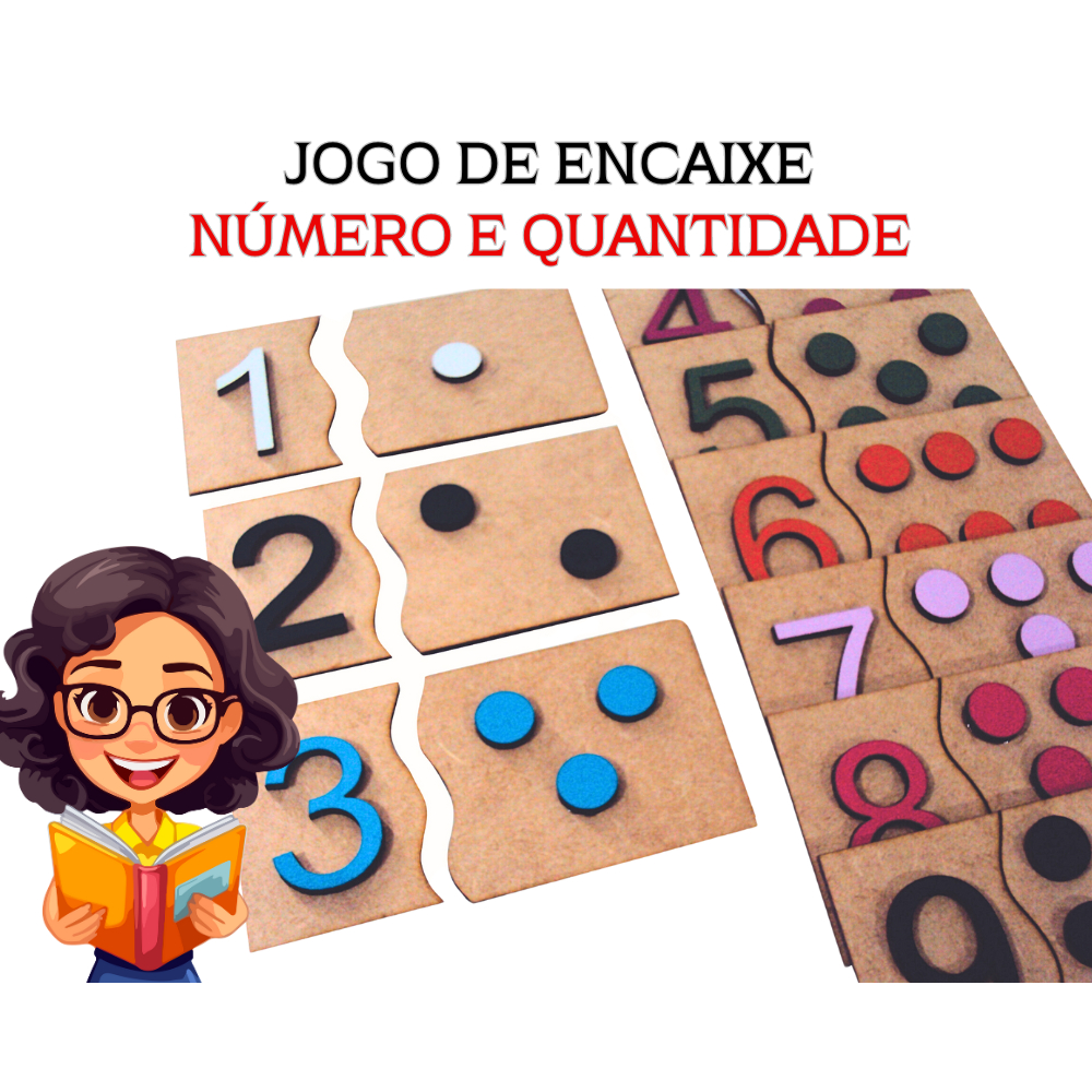 Rêf 051 - Jogo Pedagógico de Bolinha - Brinquedos Educativos Didático em Mdf 3mm Tabuleiro Montessori Sensorial Autismo
