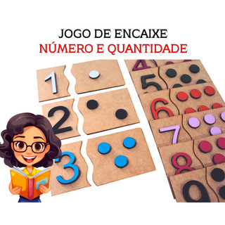 Rêf 051 - Jogo Pedagógico de Bolinha - Brinquedos Educativos Didático em Mdf 3mm Tabuleiro Montessori Sensorial Autismo