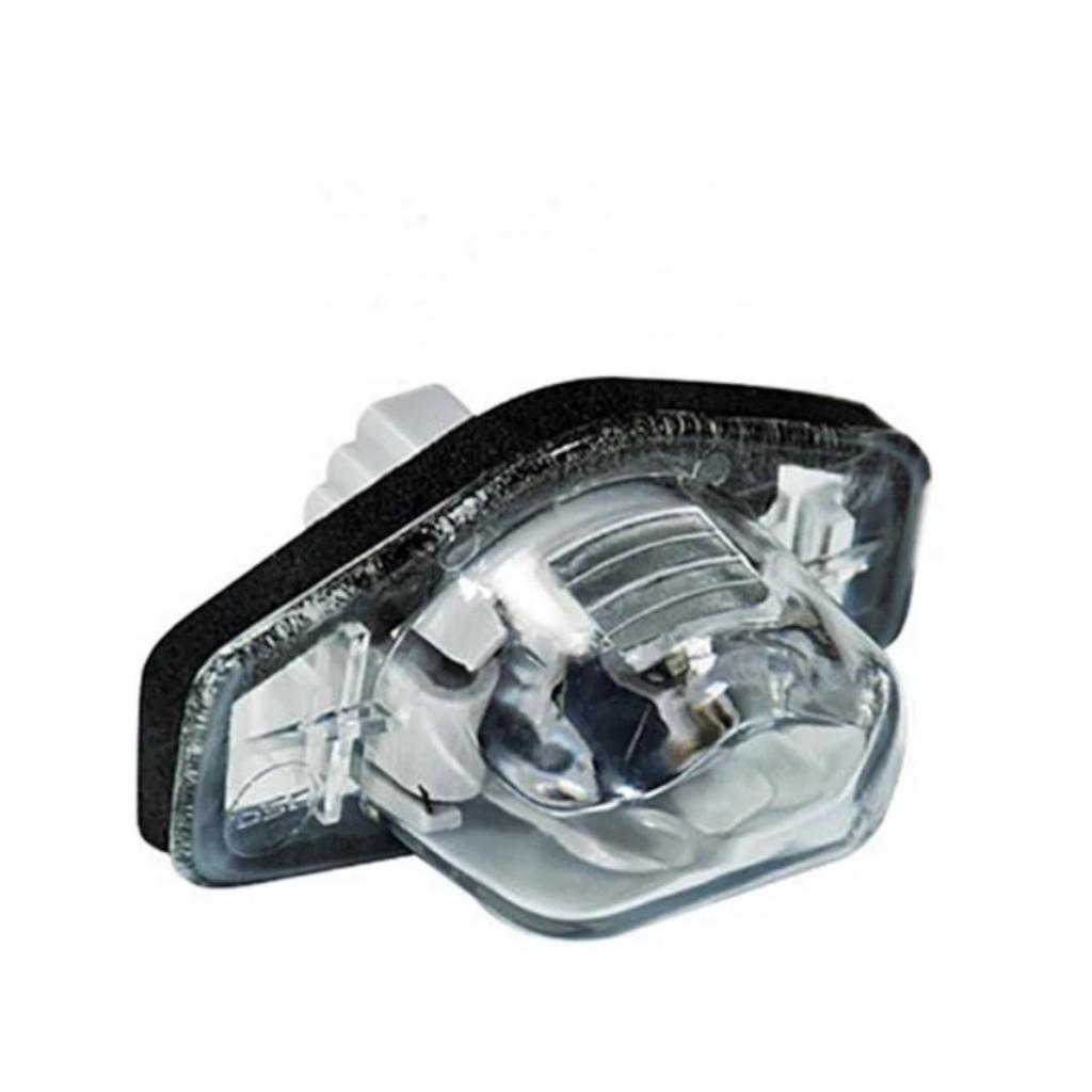 Lanterna De Placa Honda Fit 04/14/ Crv 12/16 Dsc em Oferta na Shopee