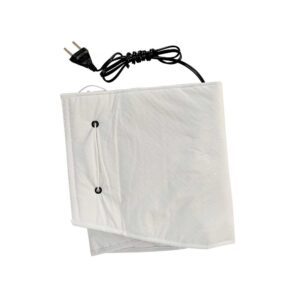 (FULL)CINTA TÉRMICA SANTA CLARA 220V em Oferta na Shopee