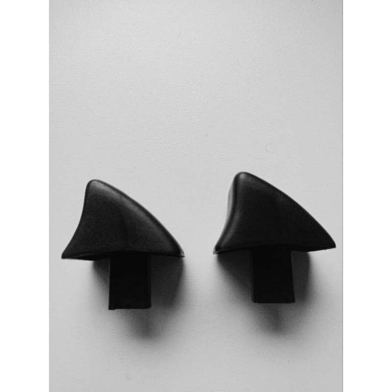 Par Botão banco encosto Celta em Oferta na Shopee