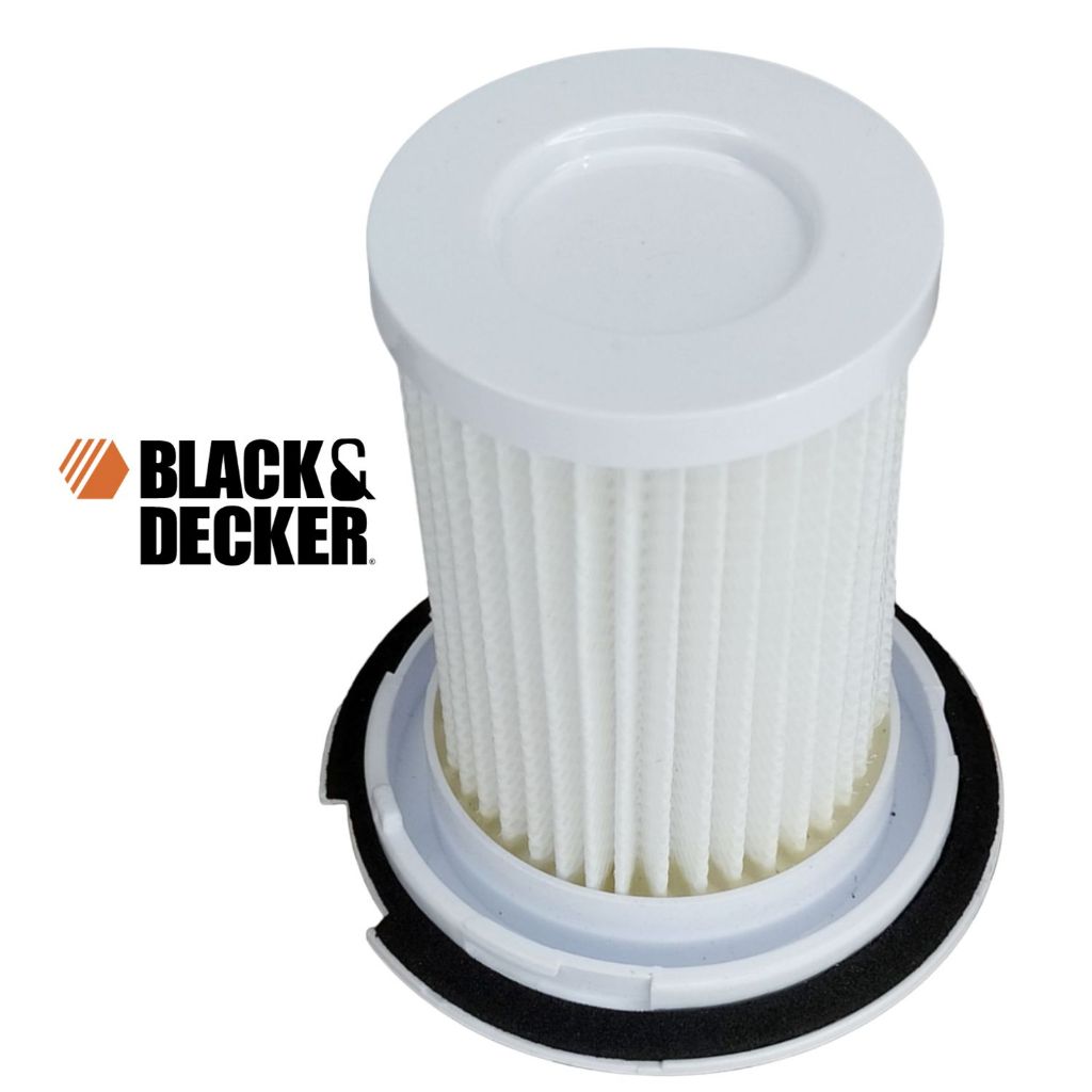 Filtro Para Aspirador De Pó AVT12 Black&Decker AVT12SP09