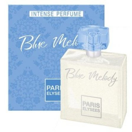 Paris Elysees Blue Melody Eau de Toilette - Perfume Feminino 100ml