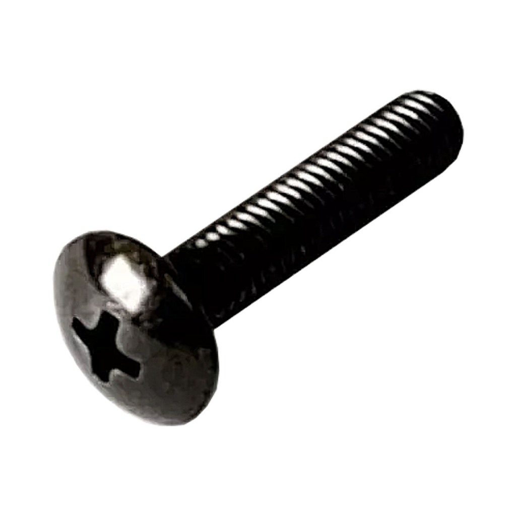 Parafuso 5 X 24 Bolha Acrílico Nmax 160 N Max 160 Unidade