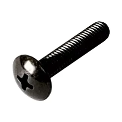 Parafuso 5 X 24 Bolha Acrílico Nmax 160 N Max 160 Unidade