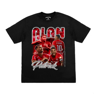 Camiseta Camisa- Alan Patrick