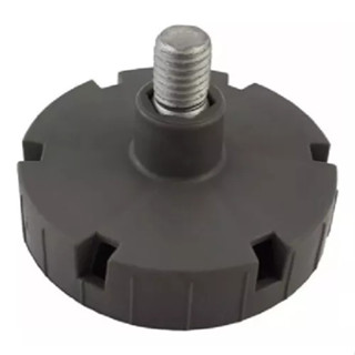 Pé Estabilizador Nivelador Geladeira Brastemp Consul BRM50N BRE50NK CRM45AR Original
