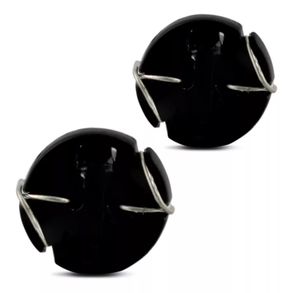 Kit 10 Lampada T4.2 10mm Led Verde 12v