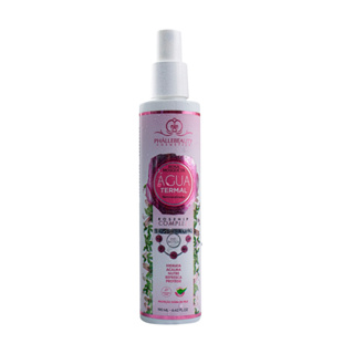 Água Termal Rosa Mosqueta Phállebeauty em Oferta na Shopee