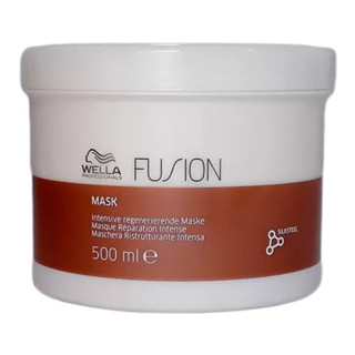 Máscara Fusion Reconstrutora 500g Wella Professionals