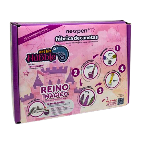 Art Hubble: Guia Completo e Onde Comprar | BuscaProdutos