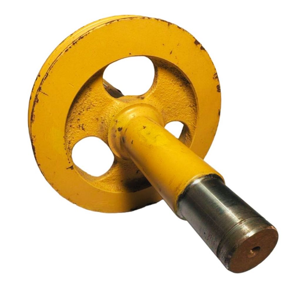 Eixo Tomada De Ar New Holland 8040 8055 – 824492