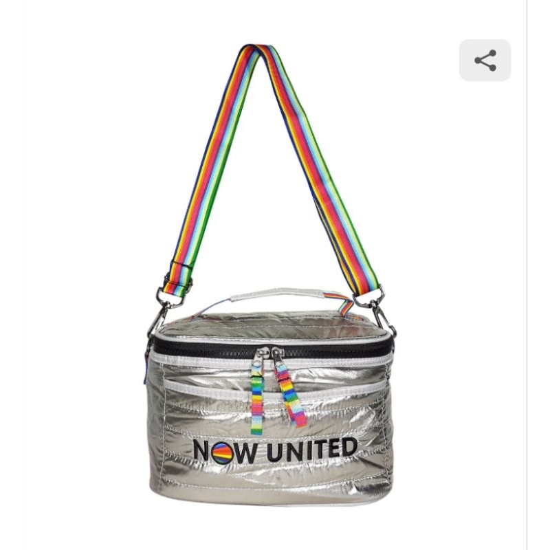 Lancheira térmica now United