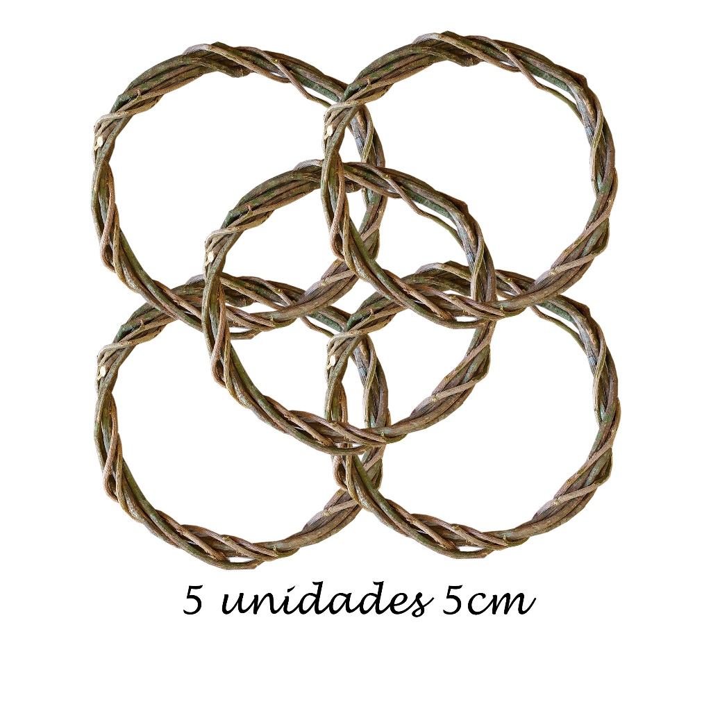 Guirlanda de Cipo para Artesanato: Onde Comprar | BuscaProdutos