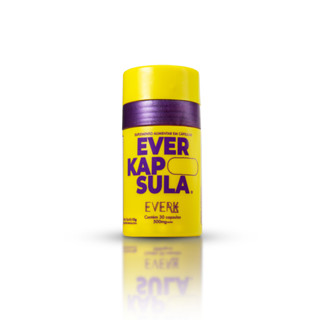 EVERKAPSULA em Oferta na Shopee