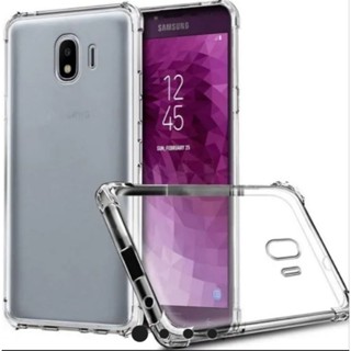 CAPA TRANSPARENTE ANTISHOCK SAMSUNG J2 PRO
