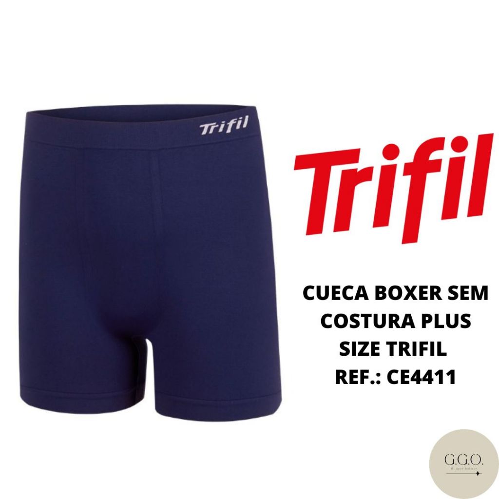 Cueca Trifil: Guia Completo e Onde Comprar | BuscaProdutos