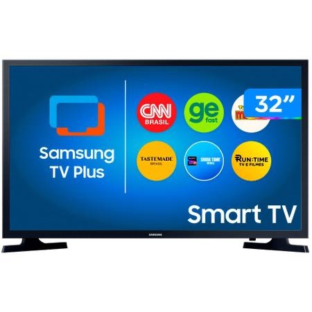 Smart tv samsung 32 polegadas