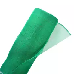 Tela Mosquiteiro Nylon Verde 1,00 X 50m Tecnyl