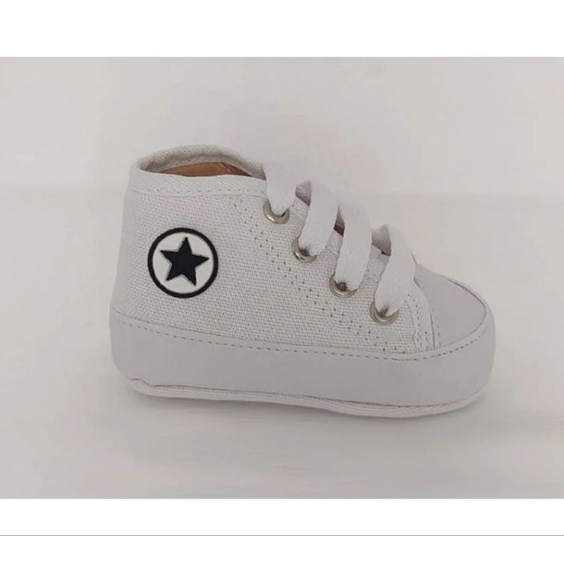 Converse Infantil Branco: Onde Comprar | BuscaProdutos