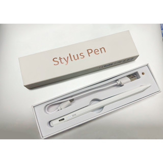 Caneta Touch Sylus Pen rejeição da palma da mão Função de inclinação para Pad Tablet Smartphone