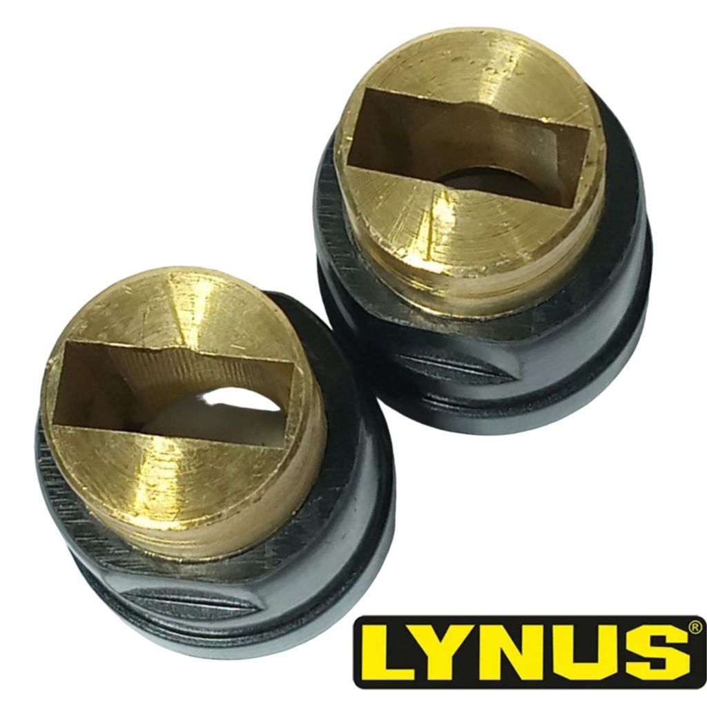Suporte Porta Escova Para Plaina Desengrosso PDL-1300 Lynus