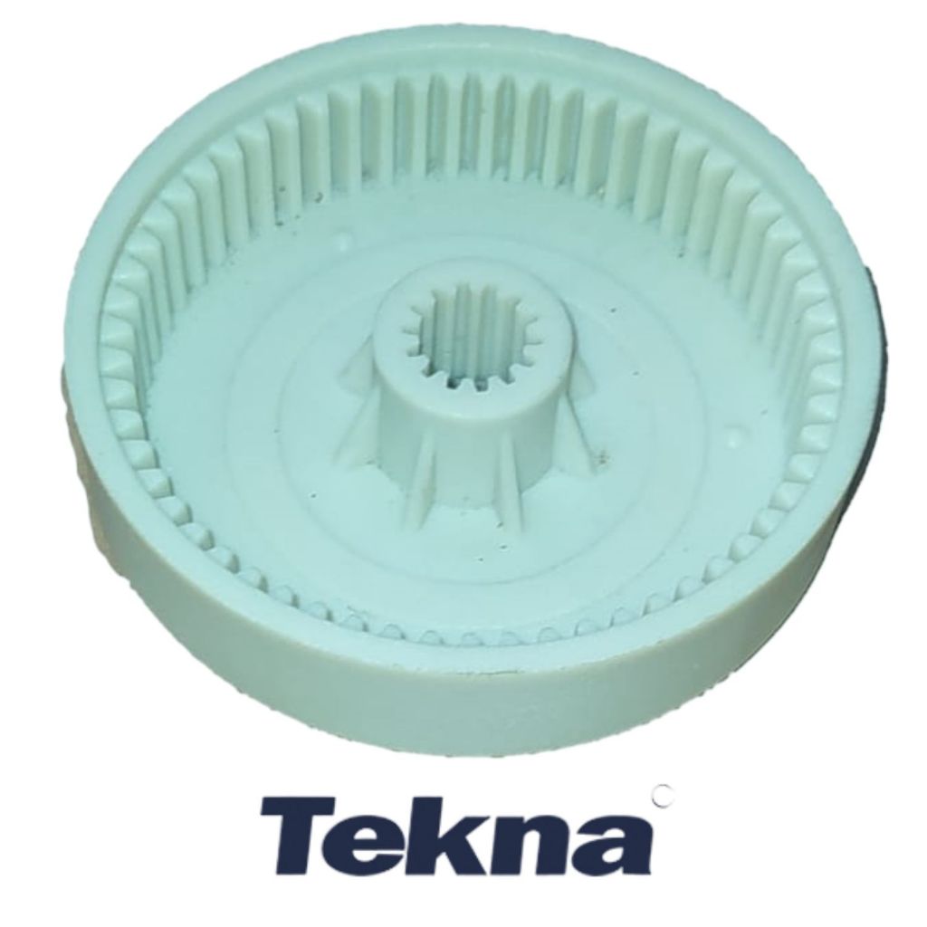 Engrenagem Eletrosserra Tekna Es1200/ Es1250 Original