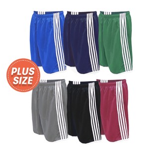 Shorts Bermuda com Cordão Futebol M ATÉ PlusSize Calção Plus Treino Academia Grande G1 G2 G3 G4 Praia Piscina Caminhada