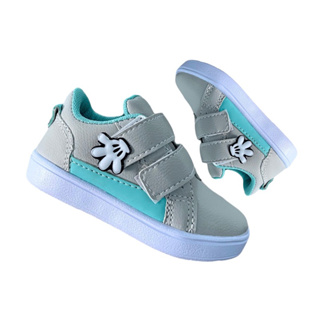 tênis infantil menino e menina casual em Oferta na Shopee
