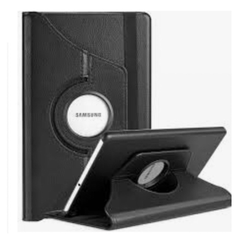 Capa tablete A8 Giratória 360º Tablet Samsung Galaxy (2019)T290/T295/T297 de 8 polegada ou A8 x200 10.5 polegada