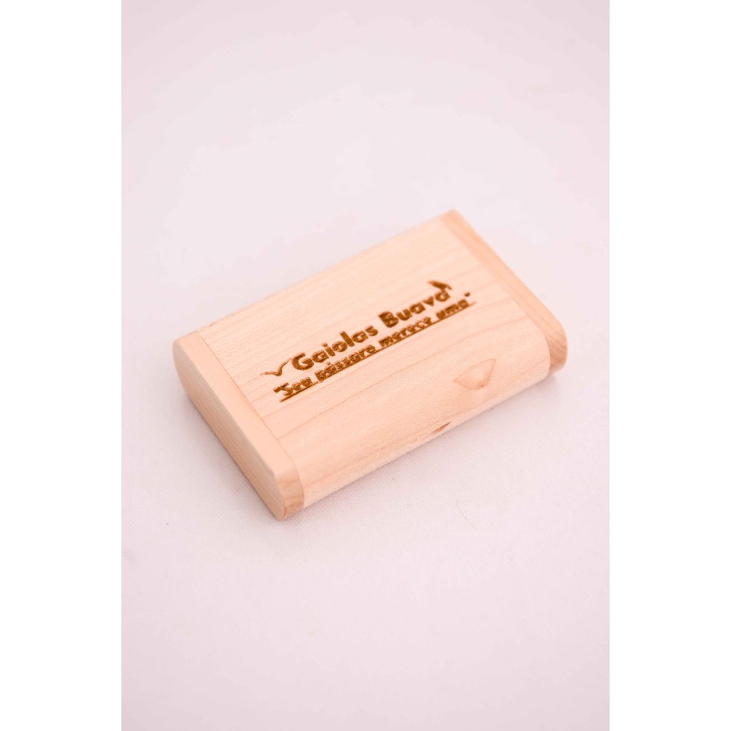 Pendrive - Canto Mateiro Para Canário