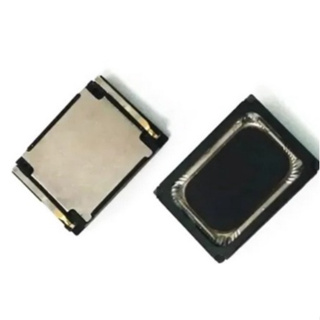 Alto Falante Campainha Moto G7 Play/ G7 Power Kit com 5 em Oferta na Shopee