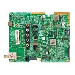 Placa Principal Tv Samsung Un32j4300ag  BN41-02360B SEMI NOVA