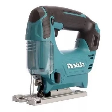 Serra Tico Tico Makita 2 Bateria 12v Jv101 Carregador +bolsa · foto 2