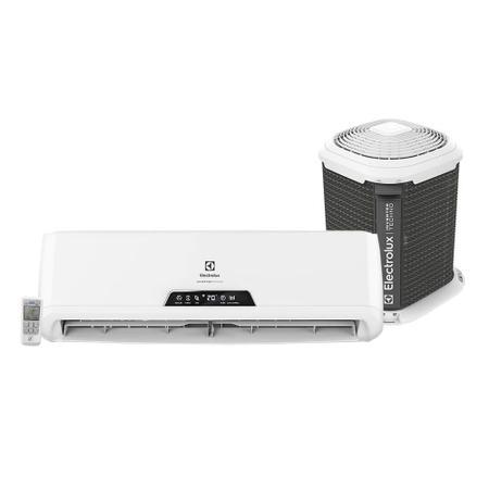 Ar Condicionado Split Hi Wall Inverter Electrolux 9000 BTU/h Frio - 220 Volts