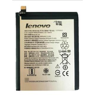 BATERIA MOTOROLA MOTO G6 PLAY / MOTO E5 / LENOVO K6 PLUS (BL270) 1 LINHA