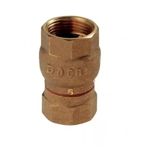 Valvula De Retencao Vertical 3/4'' - Docol em Oferta na Shopee