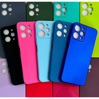Capinha Capa Xiaomi Redmi 12 4g Case Premium Aveludada