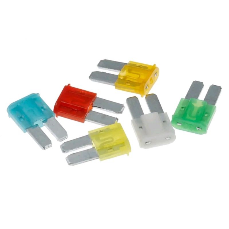 KIT fusível M2 (Perna Longa)  Micro com 5 peças
