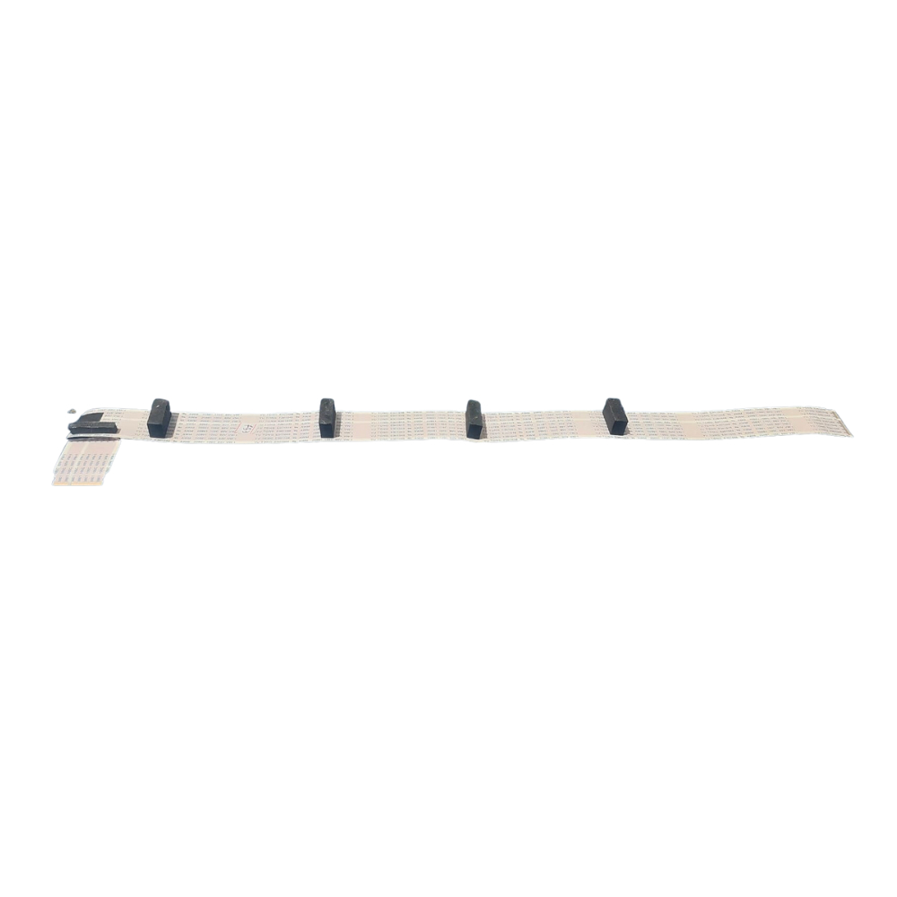 Cabo Flat Tv Semp Tcl 65p65us